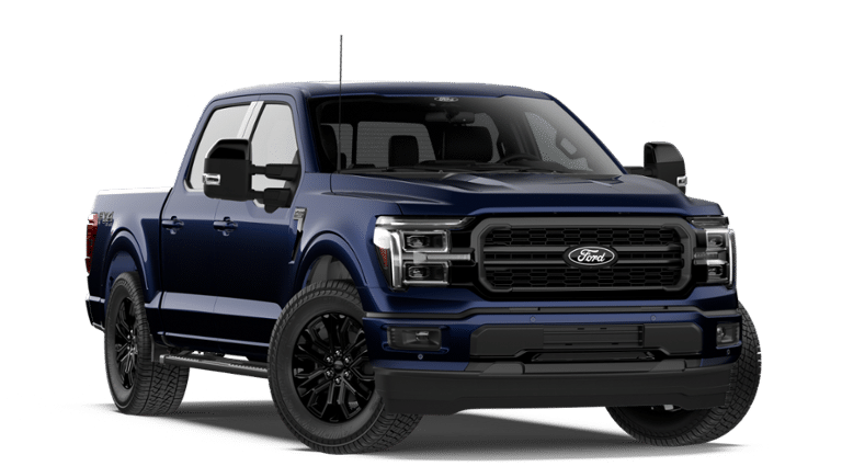 F-150® vehicle